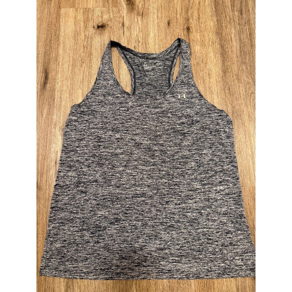 Women's UA Tech Twist Tank Top